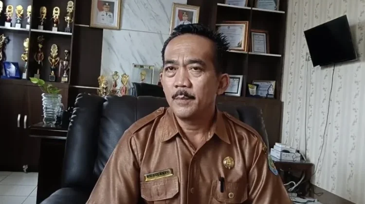 Benteng gelar TKA Tingkat SD Tanggal 20 April 2026