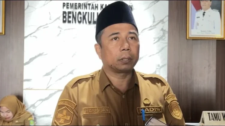 Labkesmas Bengkulu tengah Segera Beroperasi