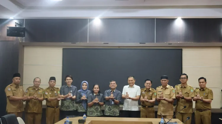 Benteng Gerak Cepat, Optimalkan UHC lewat Peningkatan Keaktifan Peserta