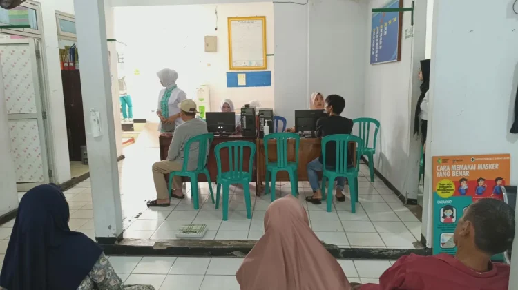 Pemerintah Dorong Pemanfaatan Program Cek Kesehatan Gratis