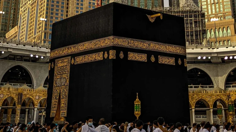 Tradisi walimatul safar bagi calon Jamaah Haji