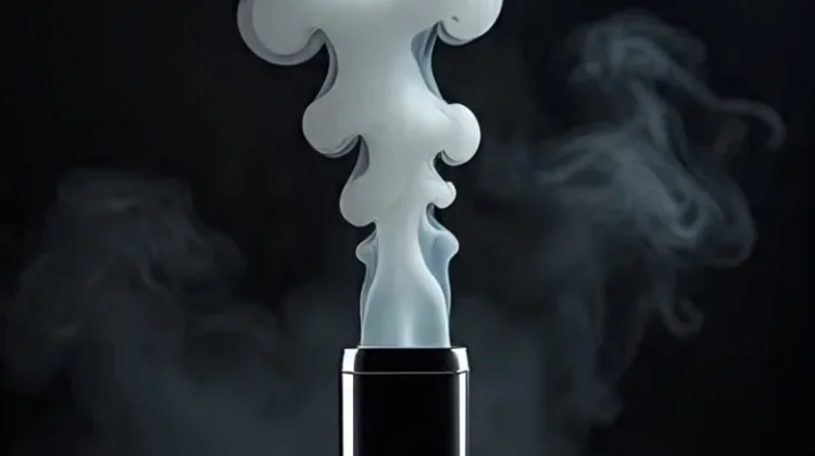 BNN Resmi Larang Rokok Elektrik atau Vape