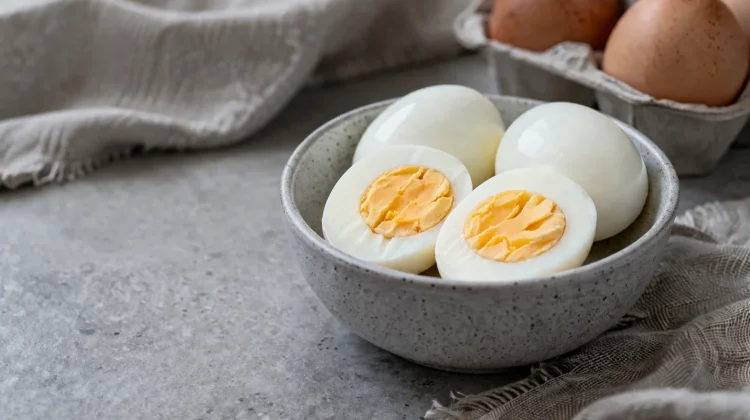 Benarkah Konsumsi Telur Setiap Hari Picu Bisul?