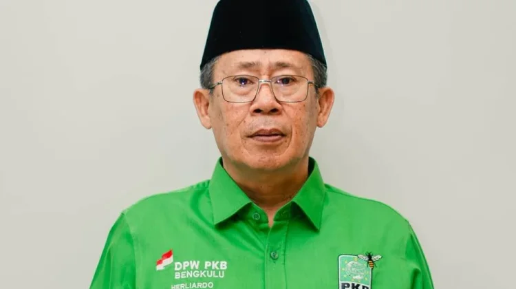 PKB Bengkulu Gelar Muscab Serentak Delapan DPC