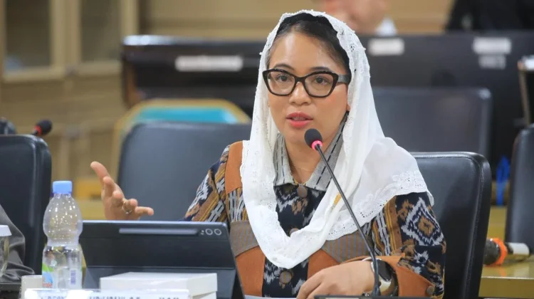 Destita Sayangkan Data Bansos Banyak Tak Sinkron, Warga Miskin Jadi Korban