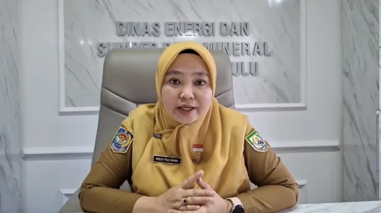 Pemprov Usulkan Gardu Induk Tais