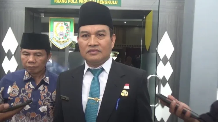 Pemprov Bengkulu Dorong Zakat Perusahaan