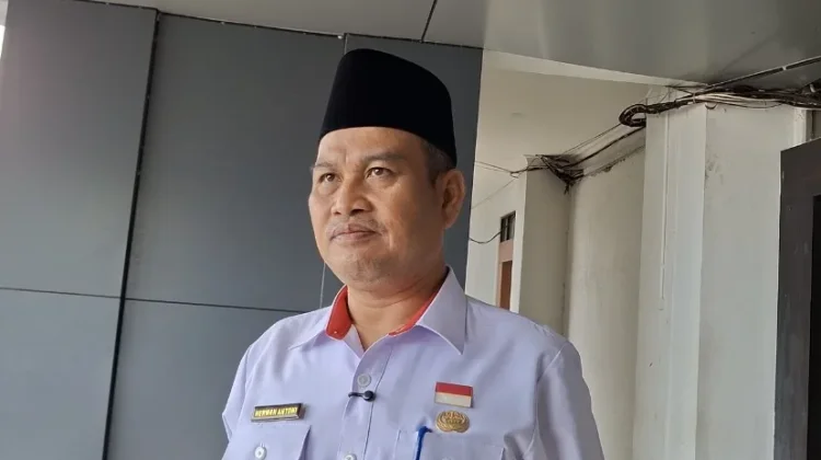 Sekolah Rakyat Bengkulu Sasar Keluarga Rentan