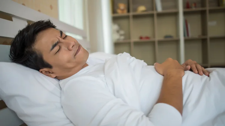 Kenapa Makin Dewasa Susah Tidur?