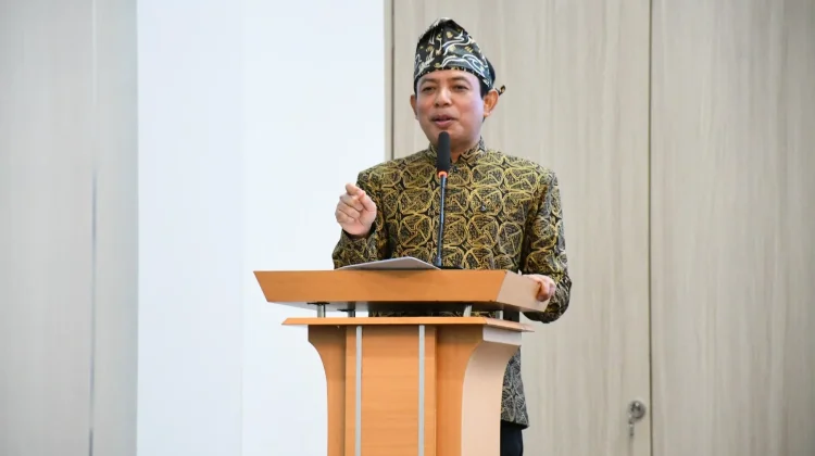 Karnaval Batik Besurek 2026 Siap Digelar