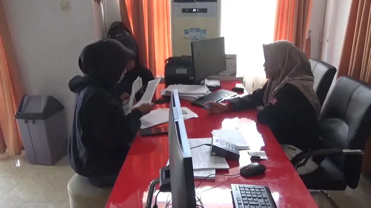Jumlah Penduduk Lebih Dari 300 Ribu, Kursi DBRD Bertambah