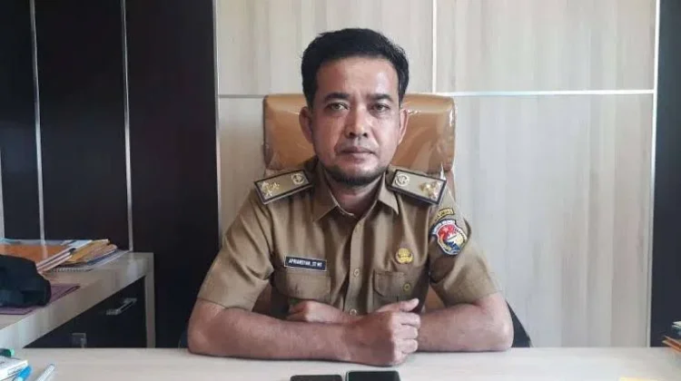 PUPR Mukomuko Usulkan 3 Desa Dapat Dana PISEW 2026 APBN