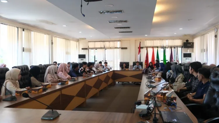 UIN Fatmawati Sukarno Bengkulu Tetapkan 49 Penerima Beasiswa Cahaya Pintar 2026