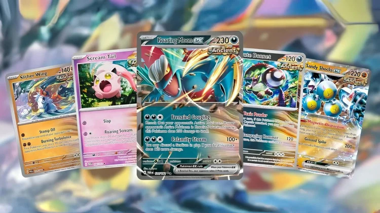 Mengenal Grade Kartu Pokémon TCG dari 1 hingga 10