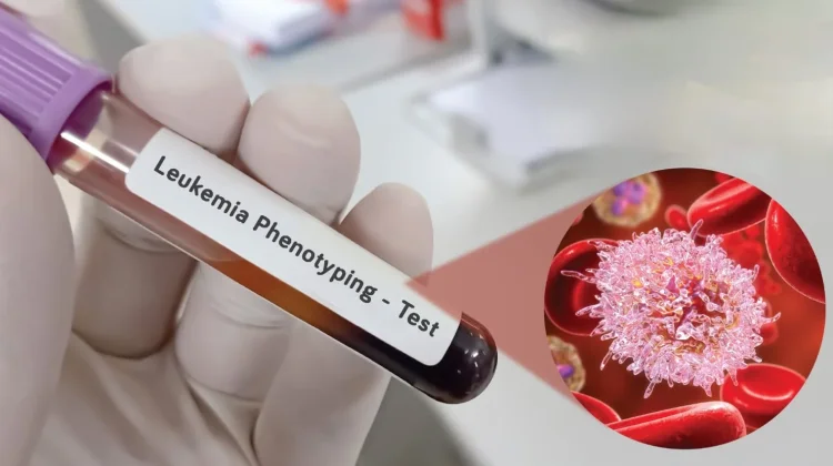 Mengenal Bahaya Penyakit Leukemia Akut