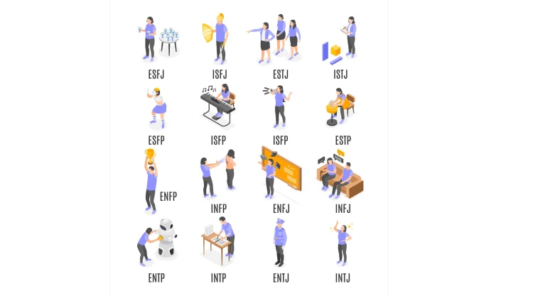 Tren MBTI dan Cara Bijak Menilai Karakter