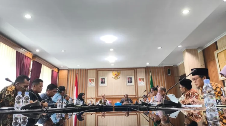 Pemerintah Dorong Hilirisasi Kopi Unggulan Bengkulu