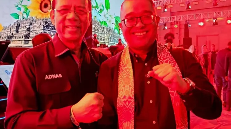 Bengkulu Tuan Rumah Undian Simpeda 2026