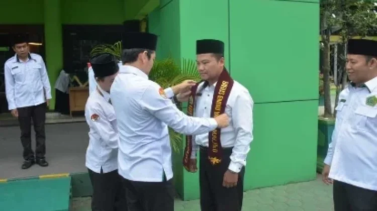 Kanwil Kemenag Provinsi Menetapkan ASN  Agenda Perubahan 2026