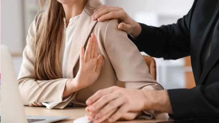 Sering Dianggap Sepele, Ini Ragam Pelecehan Seksual yang Harus Diwaspadai