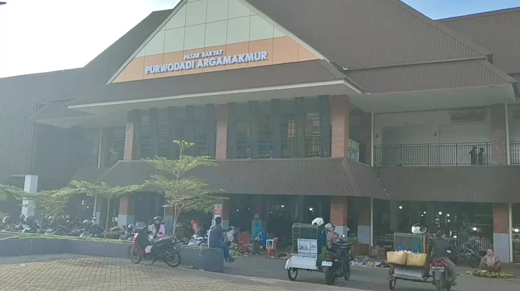 Pedagang Usulkan Tarif Retribusi Ruko Sesuai Kondisi Perekonomian Terkini