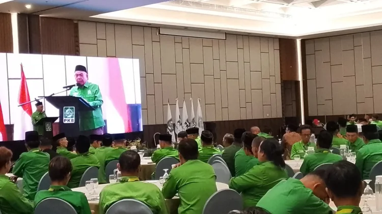 Muscab PKB se-Provinsi Bengkulu Serentak Targetkan Kemenangan pada Pemilu 2029