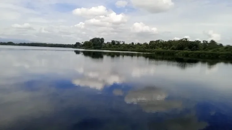 Proyek Rp35 Miliar Siap Ubah Wajah Wisata Danau Dendam