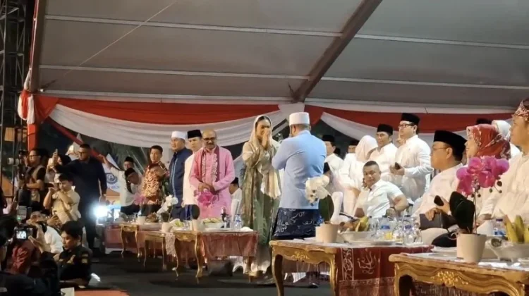 Tiga Perusahaan Bersaing Jadi Promotor Bazar Tabut 2026, Siapa Terpilih?