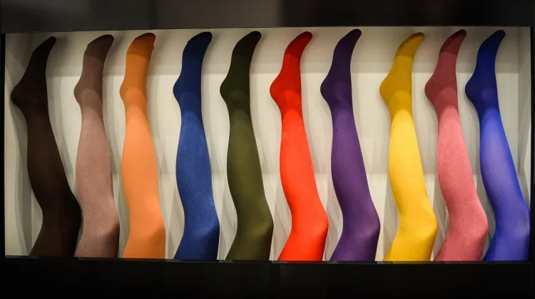 Legging Tetap Elastis dan Awet, Ini Cara Merawatnya dengan Benar