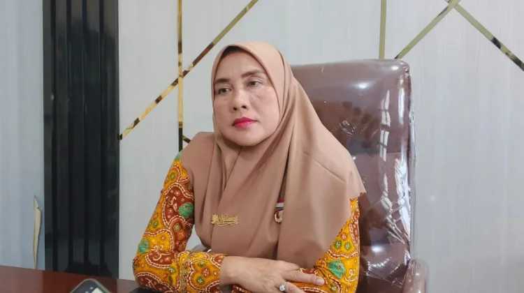 Sebanyak 25 Koperasi Merah Putih di Kota Bengkulu Akan Beroperasi Juli 2026