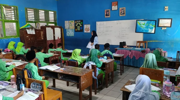 SPMB Kota Bengkulu Dimulai Juni, Disdikbud Siapkan Posko Pengaduan