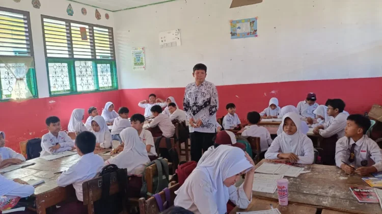 SDN 49 Bengkulu Matangkan Persiapan Hadapi TKA, 34 siswa siap ikuti ujian