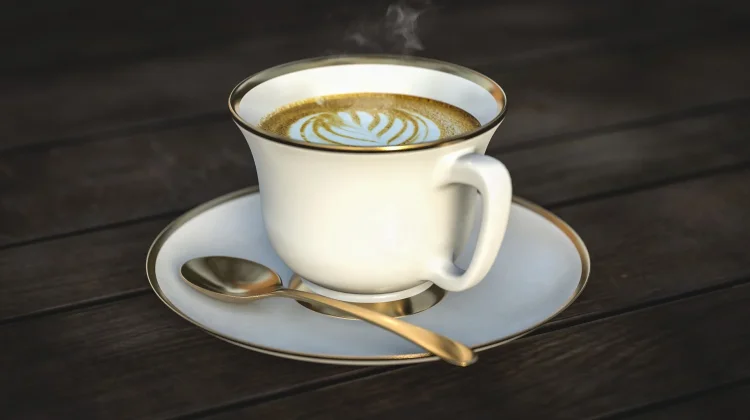 Kopi Latte Semakin Digemari Pecinta Kopi Modern