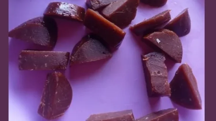 Dodol Durian, Cita Rasa Khas Nusantara