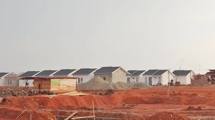 Wakil Ketua DPRD Bengkulu Dorong Percepatan Izin Rumah Subsidi