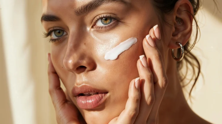 Sering Skip Sunscreen? Ini Dampak yang Diam-Diam Merusak Kulitmu