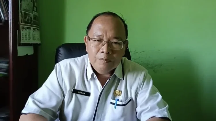 ASN Bengkulu Tengah Wajib Pindah Domisili, Target 100 Persen Juni 2026