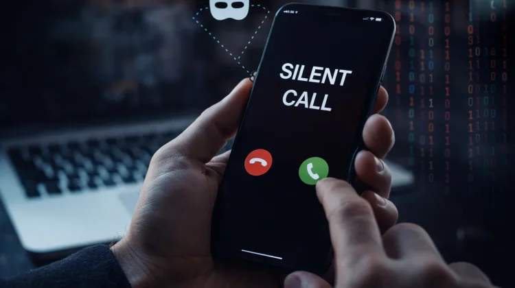 Waspada Modus Silent Call Penipuan Siber