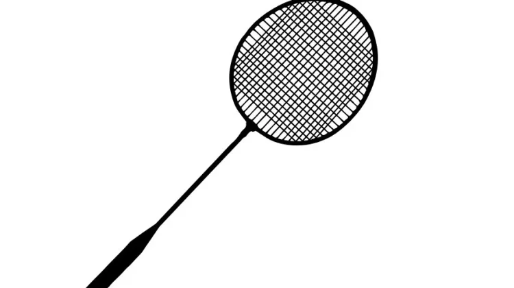 Memilih senar yang cocok bagi pemain pemula Badminton