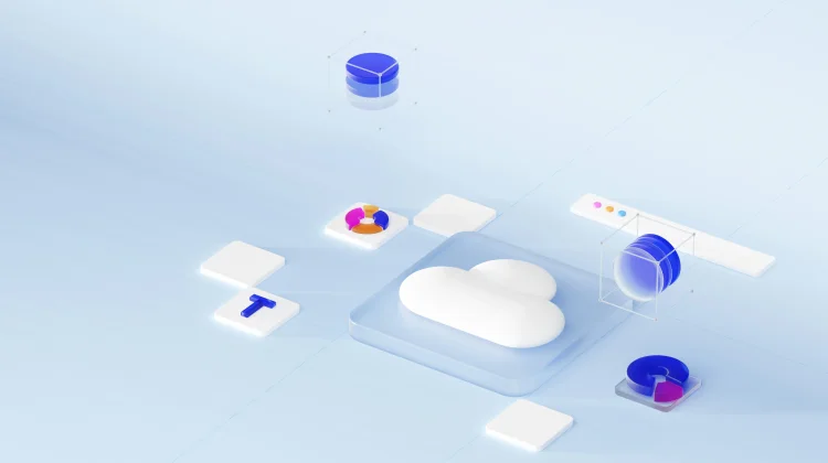 Cloud Computing: Teknologi Penyimpanan di Era Digital