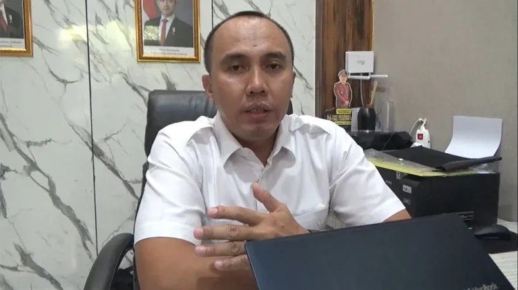 Dugaan Penyalahgunaan Dana Desa Tanjung Kemenyan  Tunggu Audit Inspektorat