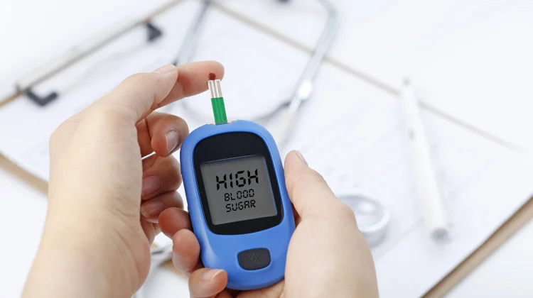 5 Alasan Pentingnya Pola Makan Seimbang untuk Cegah Diabetes dan Hipertensi