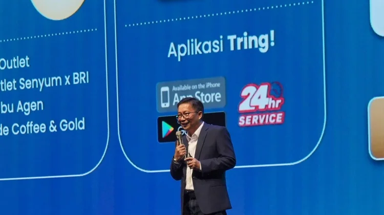 PT Pegadaian Kembali Menorehkan Penghargaan dalam Ajang Indonesia Wow Brand 2026