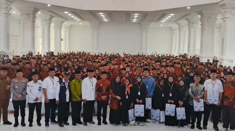 Harapan Bisa Meraih Haji Mabrur Dari Kota Bengkulu
