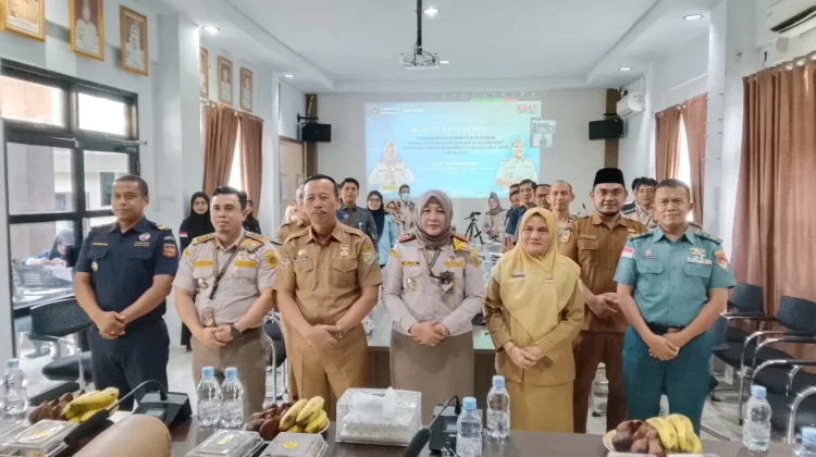 Karantina Bengkulu Perketat Distribusi Ternak ke Enggano Jelang Iduladha 1447 H