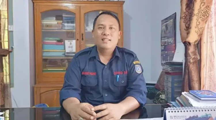 Tahapan Pilkades Bengkulu Utara Dimulai Juni 2026