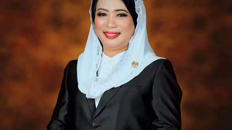 Hari Kartini, Destita Ajak Perempuan Bengkulu Turut Aktif dalam Pembangunan