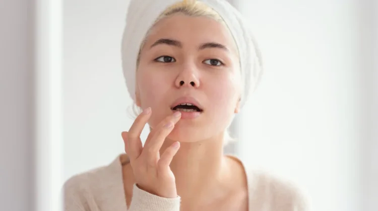 Madu Pelembab Alami untuk Bibir Pecah-Pecah