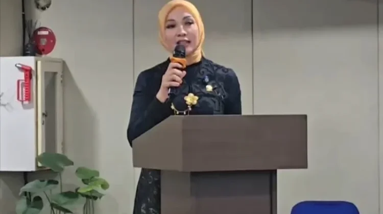Erna Sari Dewi Sebut Infrastruktur Dasar Jadi Prioritas Pembangunan Mukomuko
