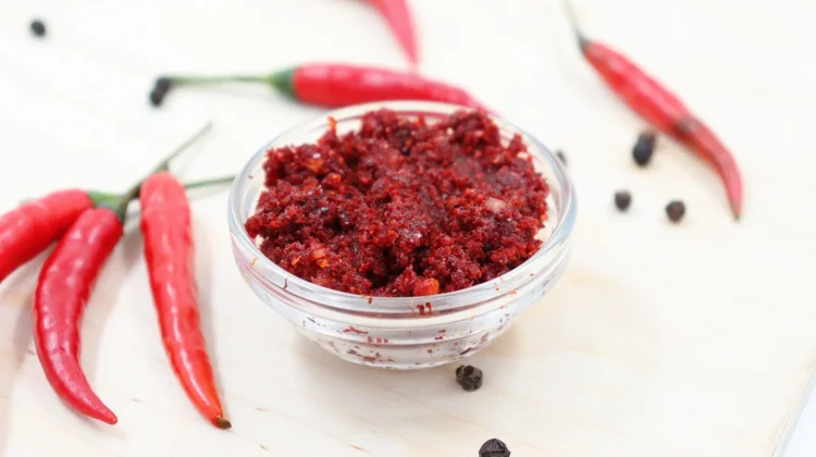 Rahasia Mudah Membuat Sambal Terasi Enak di Rumah Anti Gagal